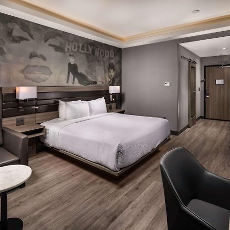 Avenue Hotel, Ascend Hotel Collection Los Angeles Eksteriør billede