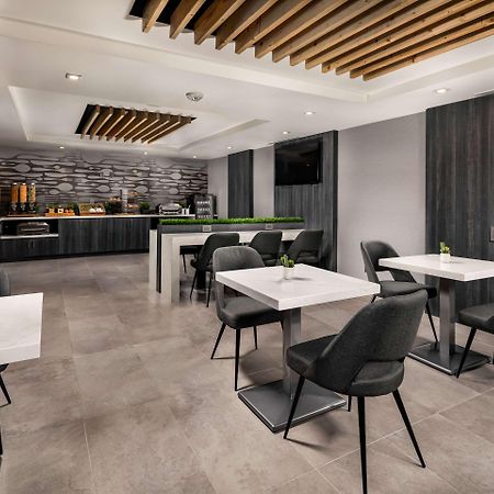 Avenue Hotel, Ascend Hotel Collection Los Angeles Eksteriør billede