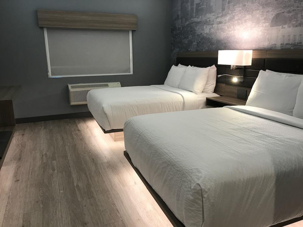 Avenue Hotel, Ascend Hotel Collection Los Angeles Eksteriør billede