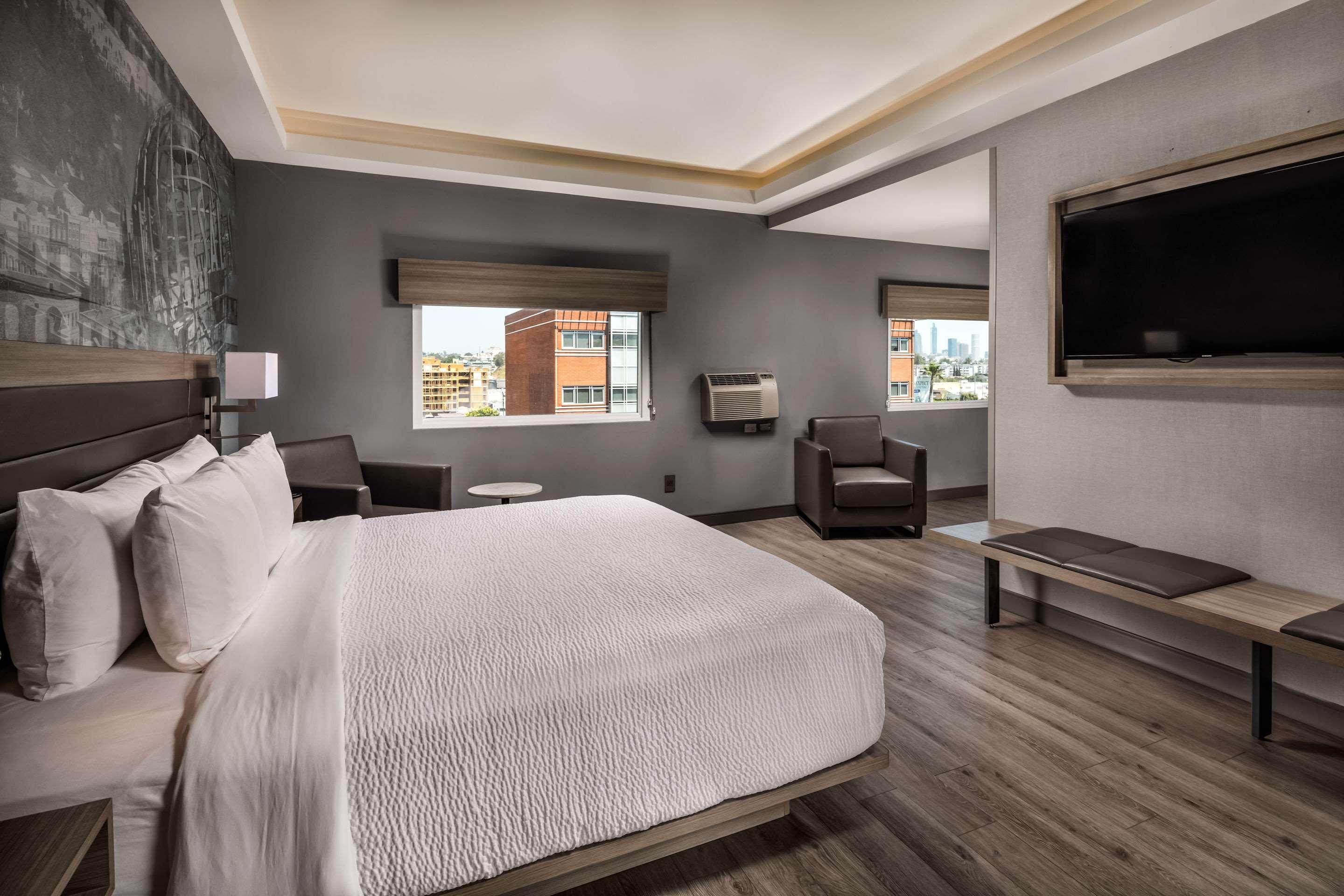 Avenue Hotel, Ascend Hotel Collection Los Angeles Eksteriør billede