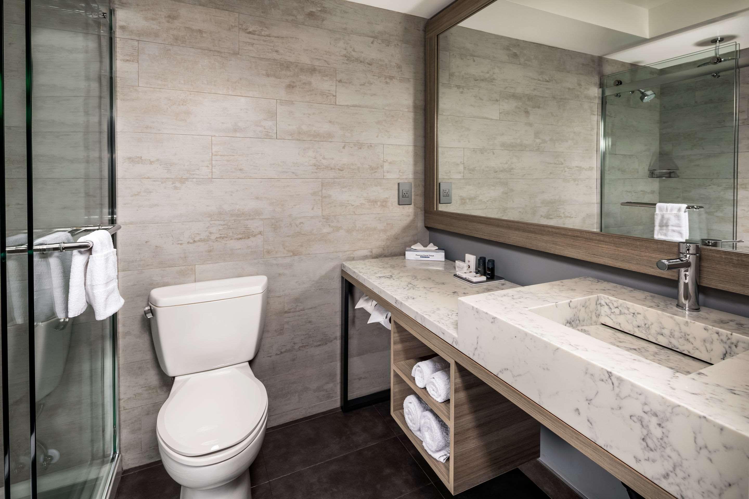 Avenue Hotel, Ascend Hotel Collection Los Angeles Eksteriør billede