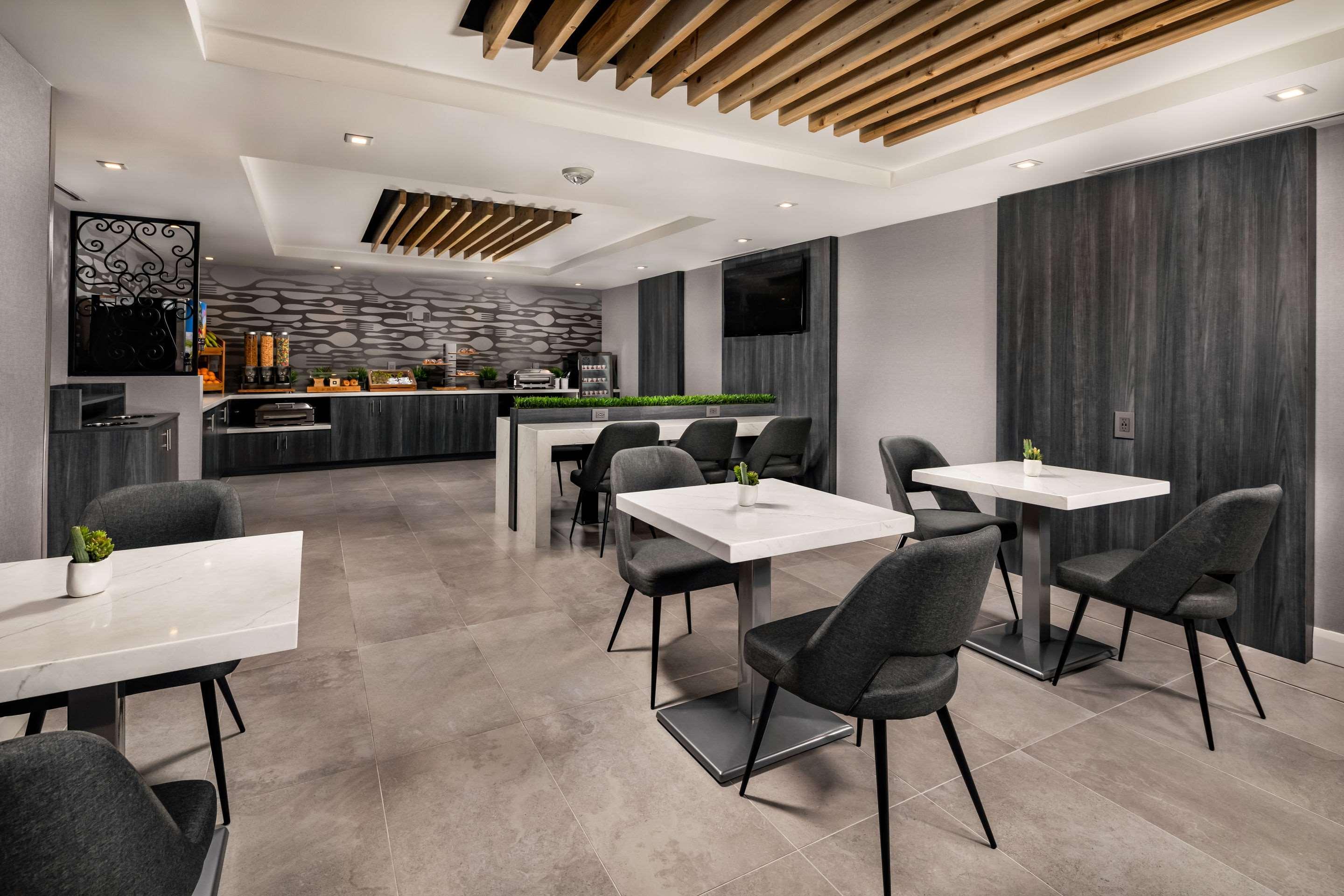 Avenue Hotel, Ascend Hotel Collection Los Angeles Eksteriør billede
