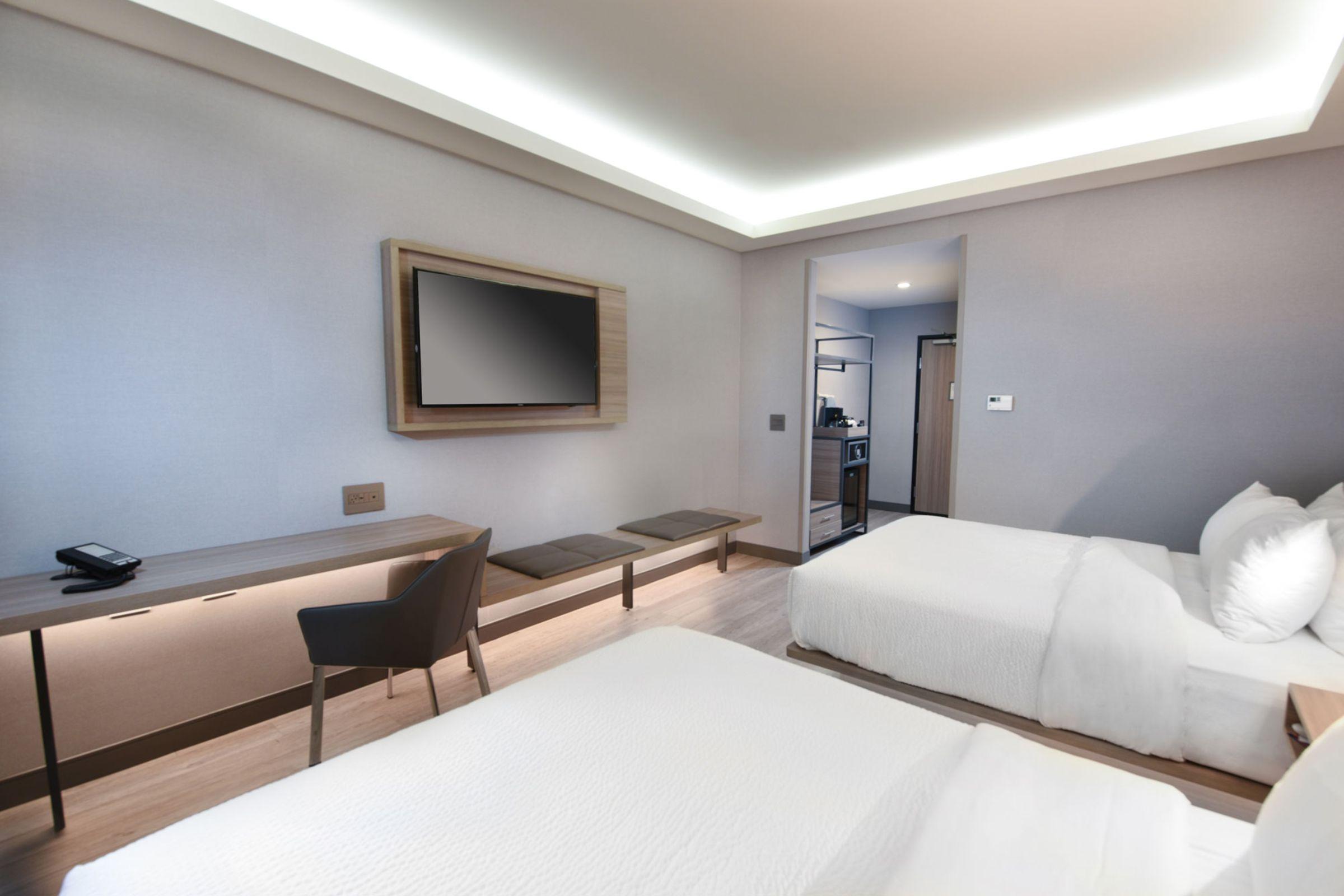 Avenue Hotel, Ascend Hotel Collection Los Angeles Eksteriør billede