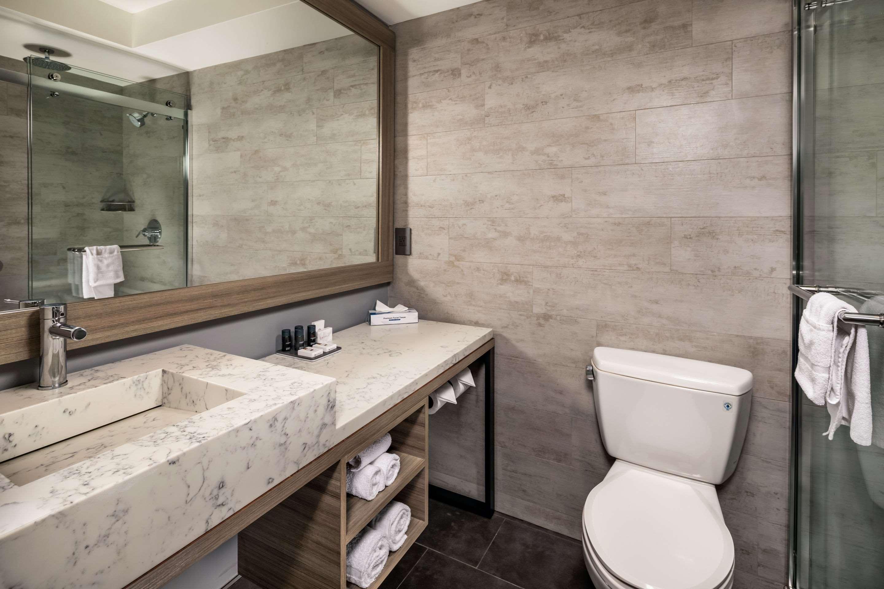 Avenue Hotel, Ascend Hotel Collection Los Angeles Eksteriør billede