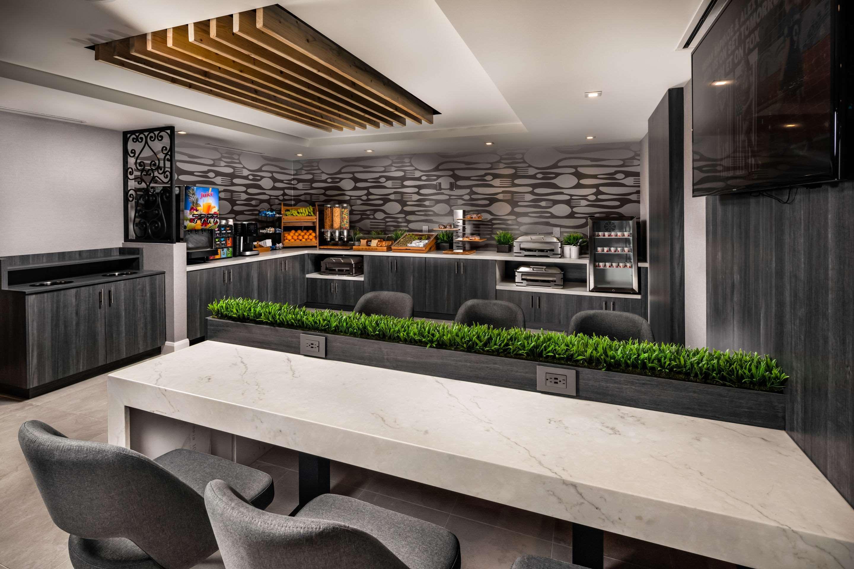 Avenue Hotel, Ascend Hotel Collection Los Angeles Eksteriør billede