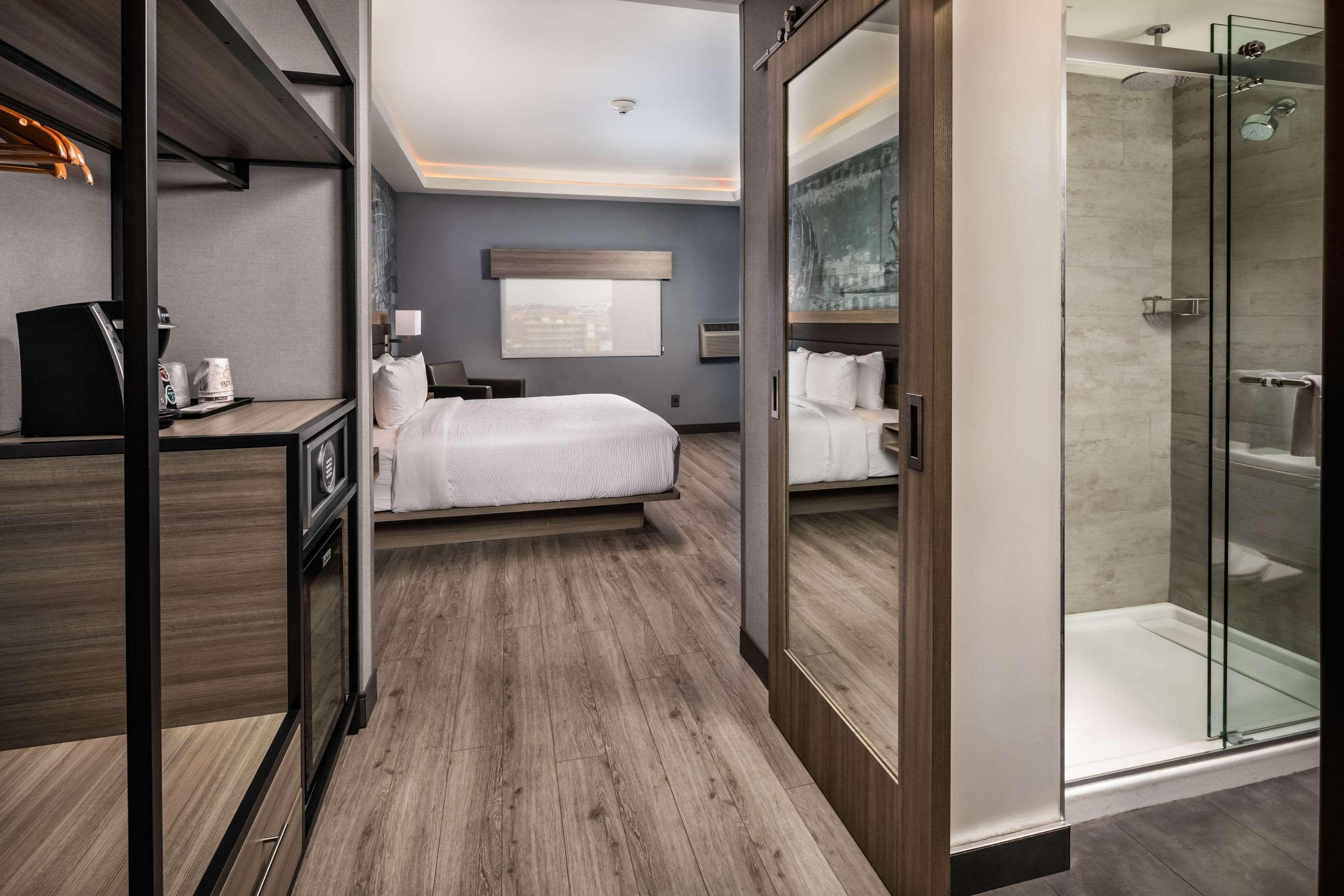 Avenue Hotel, Ascend Hotel Collection Los Angeles Eksteriør billede