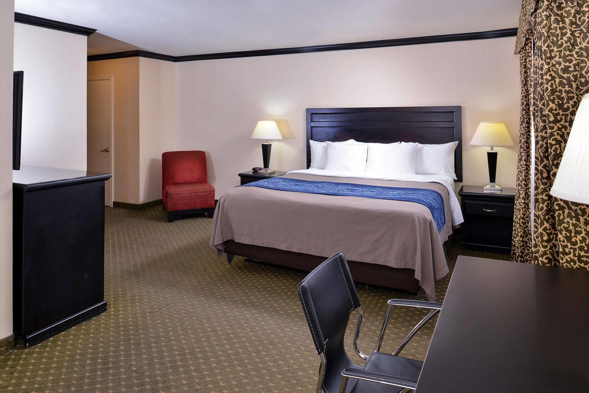 Avenue Hotel, Ascend Hotel Collection Los Angeles Eksteriør billede
