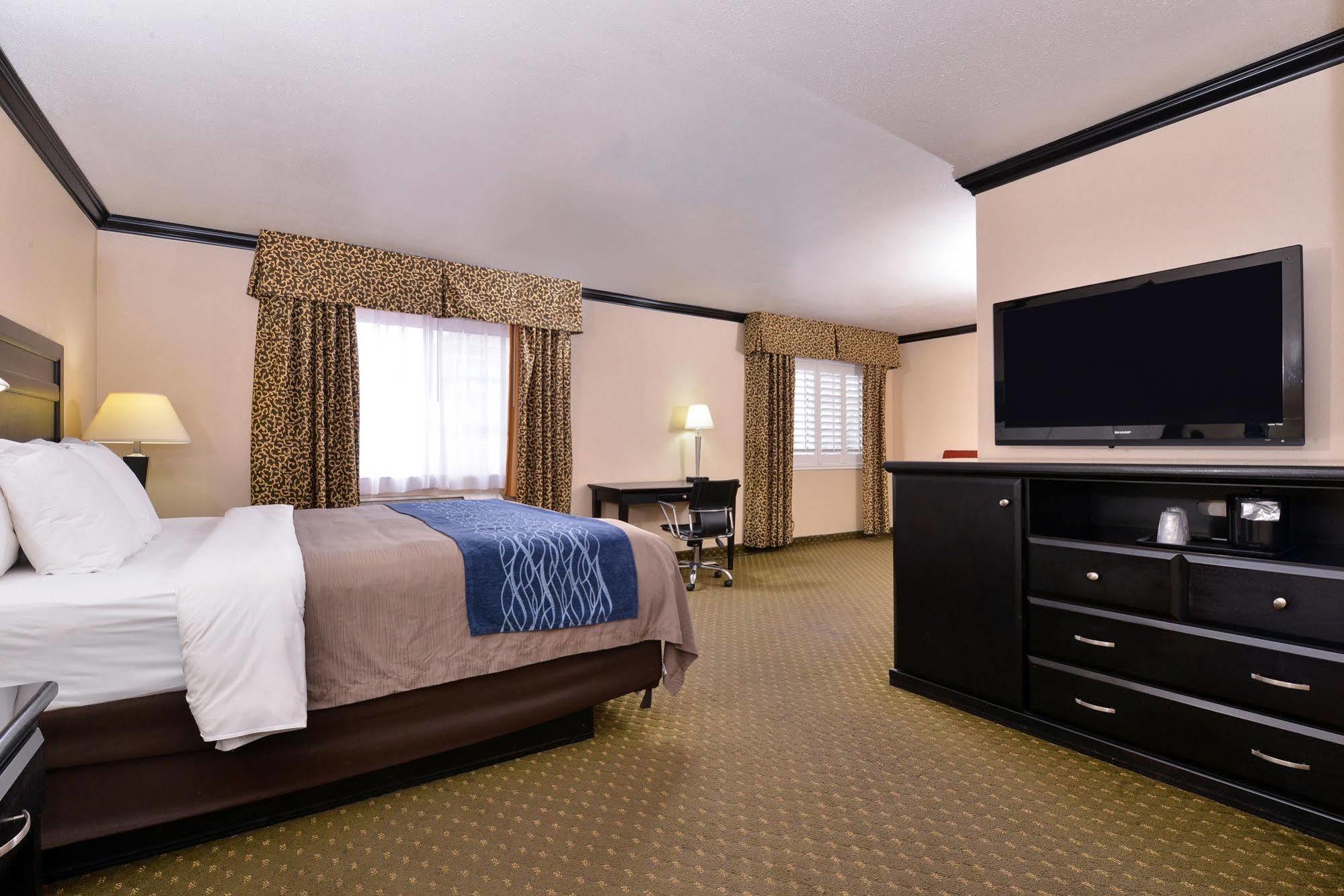 Avenue Hotel, Ascend Hotel Collection Los Angeles Eksteriør billede