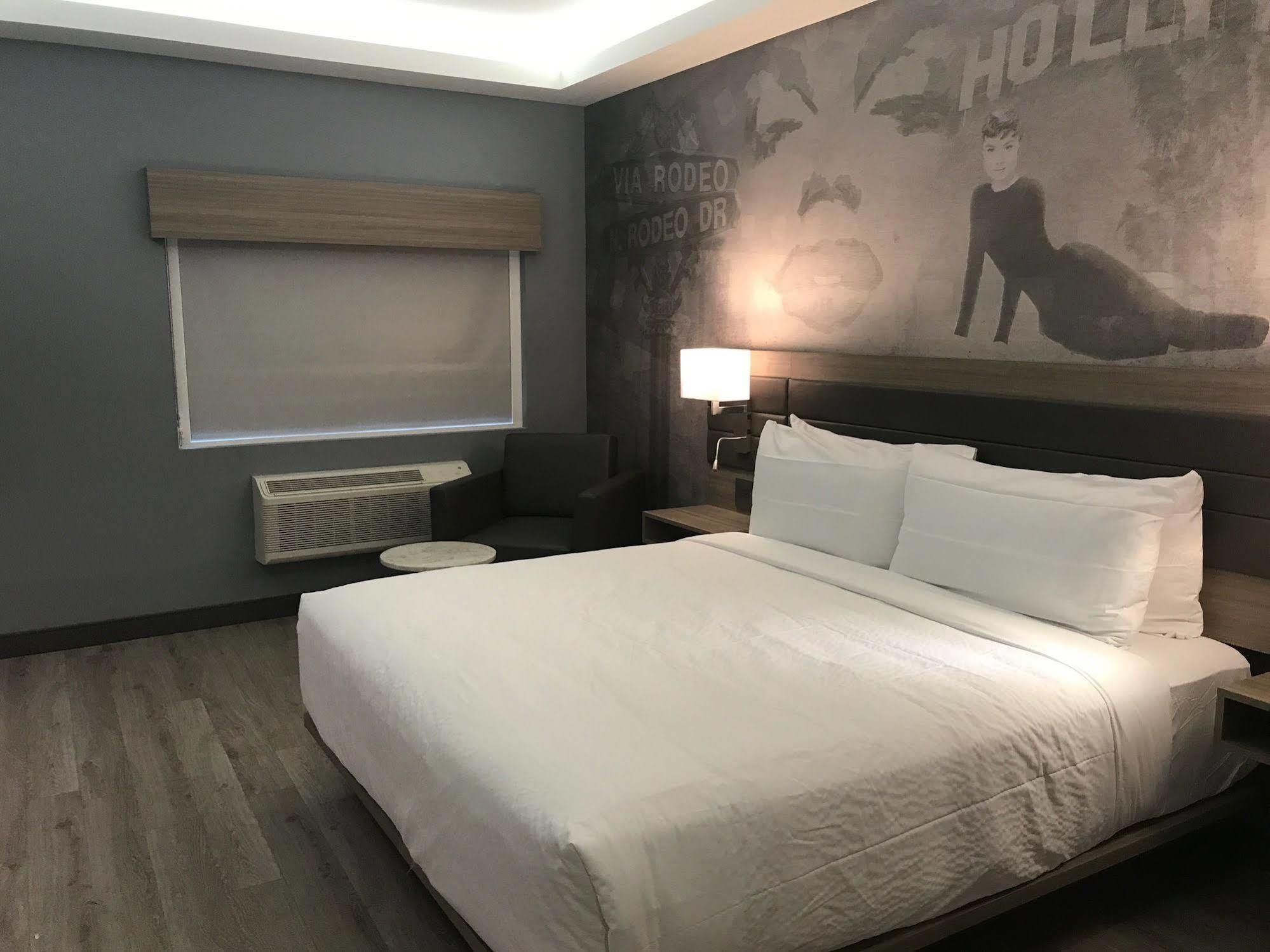 Avenue Hotel, Ascend Hotel Collection Los Angeles Eksteriør billede