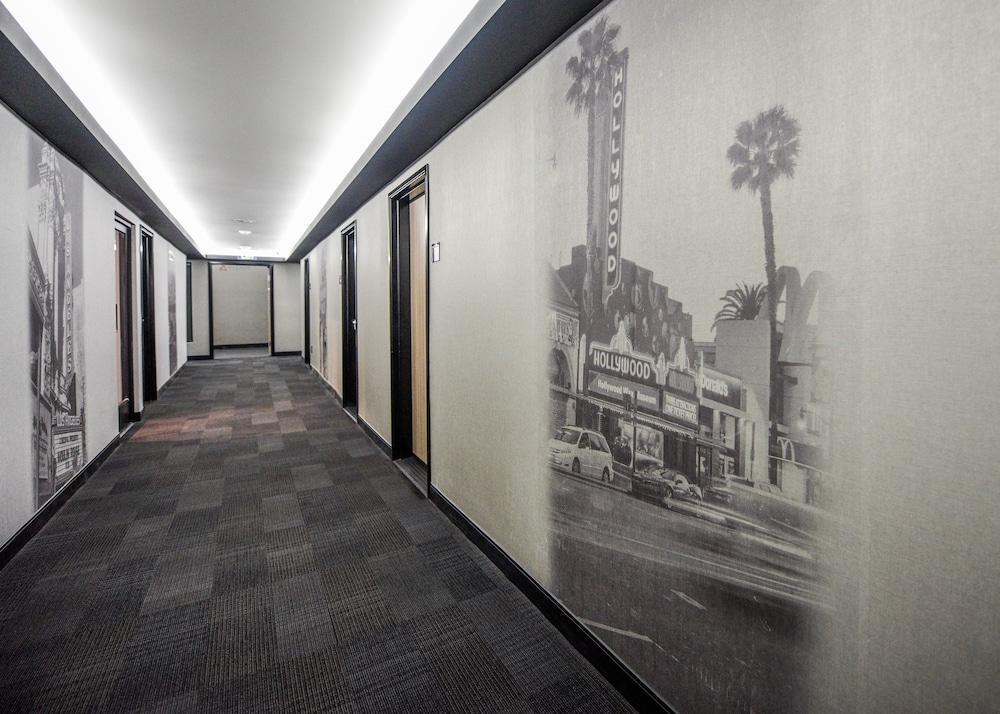 Avenue Hotel, Ascend Hotel Collection Los Angeles Eksteriør billede